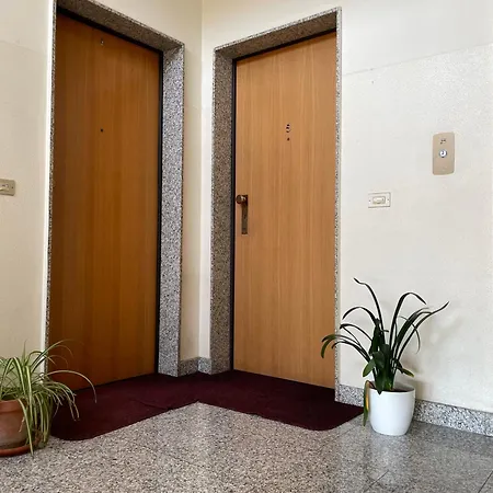 Apartment Interno 5 Matera