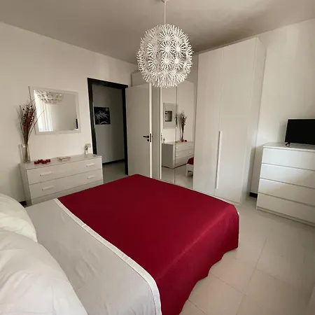 Interno 5 Appartamento Matera