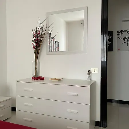 Interno 5 Apartment Matera