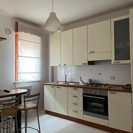 Apartment Interno 5