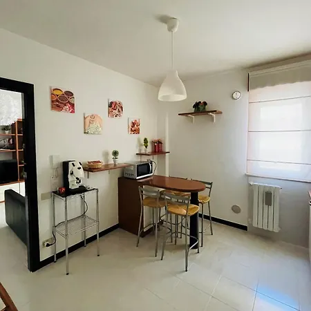 Apartment Interno 5