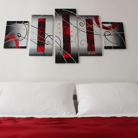 Appartamento Interno 5 Matera